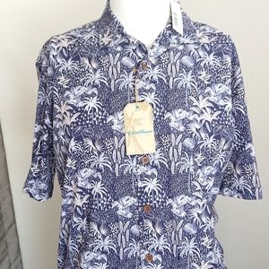 NEW Hawaiian men's L